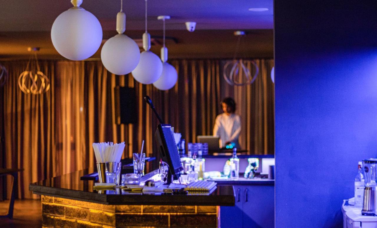 Tm Apart Hotel Tbilisi Bagian luar foto
