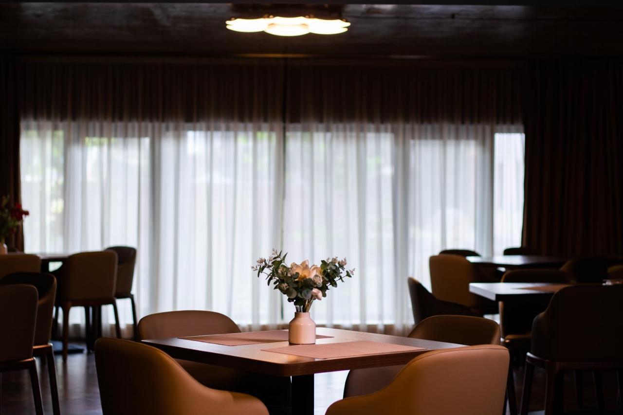 Tm Apart Hotel Tbilisi Bagian luar foto